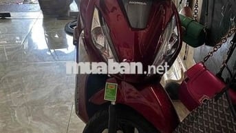 Honda Vision 2026 Đỏ 600km