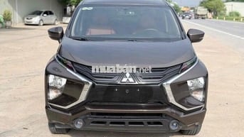 Mitsubishi Xpander 2021 Số sàn Nâu