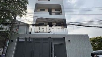 CHO THUÊ CĂN HỘ DUPLEX NGAY KTX KHU B LĐHQG