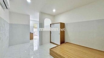 STUDIO 35m2 TÁCH BẾP NGAY NGÃ 4 GA Q12, TÔ NGỌC VÂN
