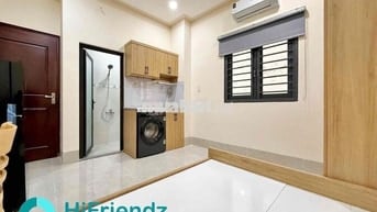 KHAI TRƯƠNG CĂN HỘ MỚI XÂY - FULL NT - MÁY GIẶT RIÊNG - GẦN BỐN XÃ🌟