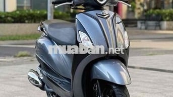Yamaha Noza Grande 125 ABS Xám Lambo 22000 km