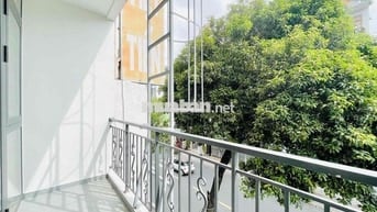 CĂN HỘ  MINI - 1PN - 1K - CÓ BAN CÔNG - FULL NỘI THẤT - TÂN PHÚ