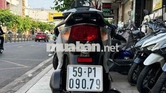 Honda SH 2011 Trắng 7300km