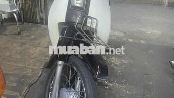 Sanda Boss Đen, Trắng đã sử dụng