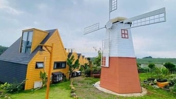 🌿BÁN ĐẤT NGHỈ DƯỠNG VIEW HỒ BẢO LỘC