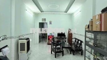 LÊ NGÃ - TÂN PHÚ - DỌN VÀO Ở NGAY - XE TẢI THÔNG