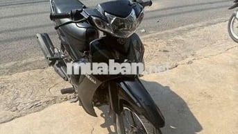 Yamaha Sirius 2022 Đen