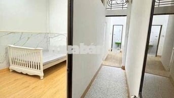 CHO THUÊ 2 PHÒNG NGỦ FULL NT NGAY LOTE NGUYỄN VĂN LƯỢNG CHO ANH CHỊ EM