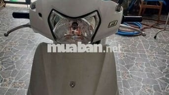 Honda SCR 110 2011 Trắng