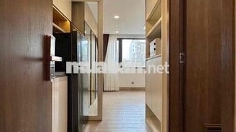 🏠 1PN Full Nội Thất Cao Cấp | Âu Cơ - Tân Bình | DT 50m2