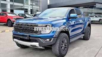 🔴 FORD RAPTOR 2025 XE XUẤT ĐƯỢC HÓA ĐƠN NHẬP THÁI