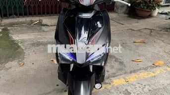Honda Air Blade 125 Đen Đã sử dụng
