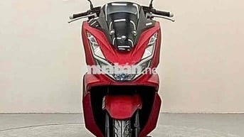Honda PCX 160cc 2022 Đỏ 16000 km