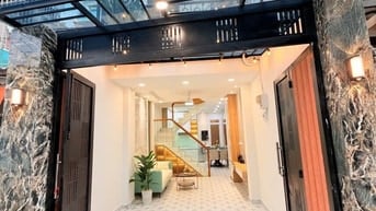 BÁN NHÀ PHAN VĂN TRỊ - BÌNH LỢI TRUNG QUẬN BÌNH THẠNH
