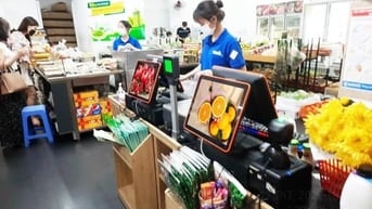 PHẦN MỀM QUẢN LÝ KINH DOANH CHUYÊN NGHIỆP