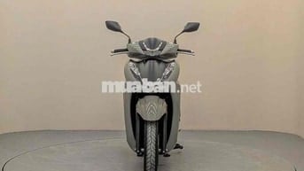 Honda SH 350i ABS 2022 Xám 17000 km