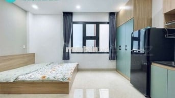 Cho thuê phòng full nội thất ngay trung tâm Quận 10
