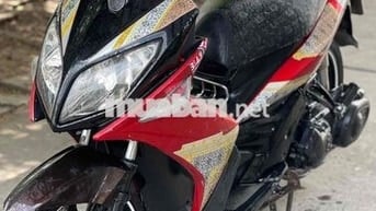 Yamaha No4 Đỏ đen