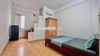 NGAY CHỢ TÂN MỸ, TDTU - PHÒNG THOÁNG ĐẦY ĐỦ TIỆN NGHI