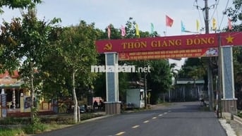 Bán lô đất 283m2 phường Hoà Xuân giá tốt chỉ hơn 3.x tỷ