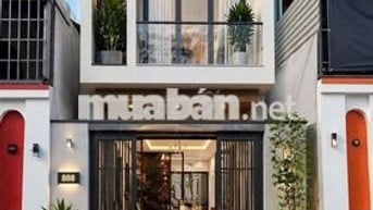 CUỐI NĂM XIN VISA ĐI MỸ VỚI CHỒNG , BÁN LẠI CĂN 1 TRỆT 1 LẦU