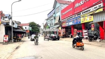 chính chủ nợ NH cần bán gấp 84m xã quảng bị Chương Mỹ