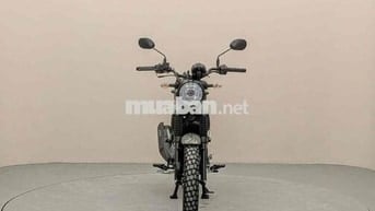 Yamaha PG-1 CAMO 115cc Xanh rêu 490 km