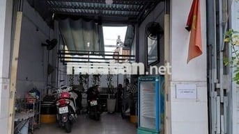 BÁN NHÀ ĐẤT MẶT TIỀN ĐƯỜNG TL43 (TÔ NGỌC VÂN) - PHƯỜNG TAM BÌNH-TPHCM