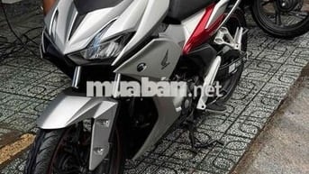 Honda Winner X V2 ABS 2021 Bạc đen 19k km