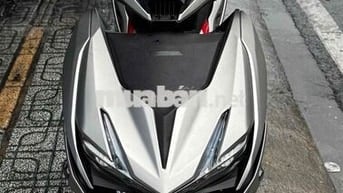 Honda Winner V2 ABS 2021 Bạc đen 19000 km
