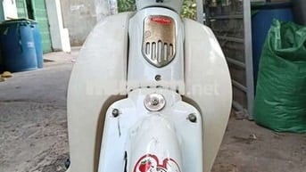 Bán Xe cub 50 còn mới