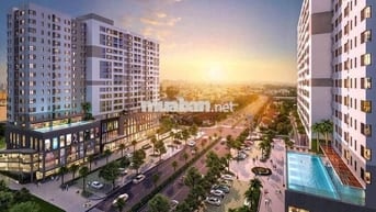 Cần cho thuê ở ngay Flora Novia- MT Phạm Văn Đồng