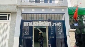 Cần cho thuê nhà PTTN gần khu 38ha. DT 3x18 1 trệt 1Lửng 1Lầu 3PN 2WS