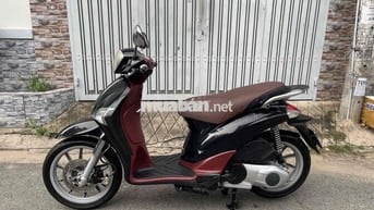 Liberty 125 3Vie 2014 Bstp 9chủ xe đẹp máy bao zin