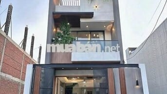 SHophouse Mặt Tiền TP.HCM TT Chỉ Từ 700 Triệu KD, Cho Thuê Sinh Lời