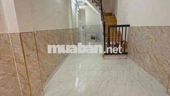 Cho thuê nhà nguyên căn.trệt 2 lầu,4pn2wc( Trần quang diệu p13,Q3)