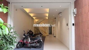 Siêu phẩm-Cho thuê nhà mới đẹp,có gu Lê Văn Sỹ, Quận 3.Chỉ 14 triệu