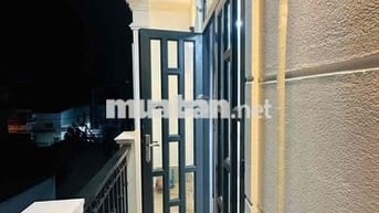PHÒNG BAN CÔNG MỚI XÂY _ Full Nội Thất_ Gần Gò Vấp