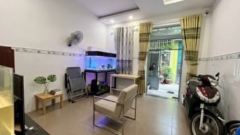(275.255) Tân Phú – 5.3 tỷ – 46m² – HXH Lê Trọng Tấn – 2PN –2 tầng-Nam
