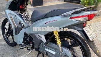 Honda Future 125i BSTP, ĐƯA trc 15tr + lấy xe
