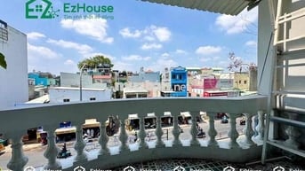 PHAN VĂN TRỊ GÒ VẤP 1PN TÁCH BẾP CÓ BAN CÔNG ( GIẢM 500k tháng đầu )