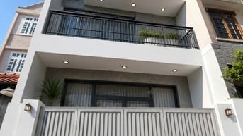 Thủ Đức, Ngay Gò dưa, Tô Ngọc Vân, Vành đai 2, kết cấu 3 lầu , 4pn, 5w