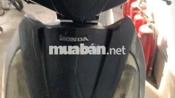Honda Air Blade Đen, Bạc động cơ mạnh