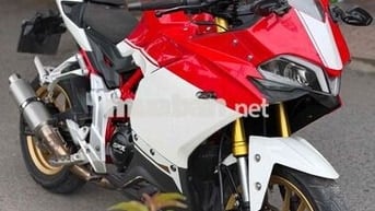 GPX Demon 150 Đỏ Trắng Thái Lan Zin