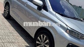 Toyota Avanza 2022 1.5L Tự động Bạc