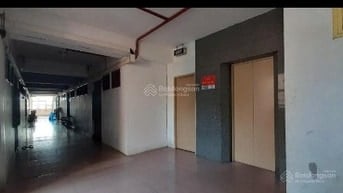 chính chủ bán cc bình phú đường 23 