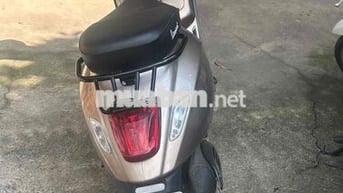 Piaggio Vespa 2016 Nâu