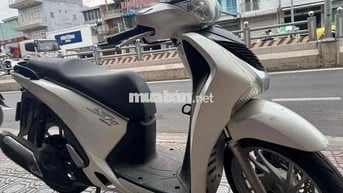 Honda SH 150 2013 Trắng