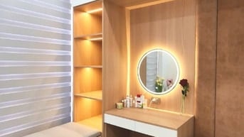 Bán Nhà phân lô xây mới 100%, thiết kế hiện đại, thang máy, ôtô đỗ cửa